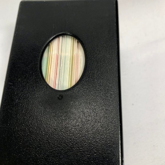 Vnt 2001 Sherwin Williams Paint Sample Swatch - Picture 9 of 13